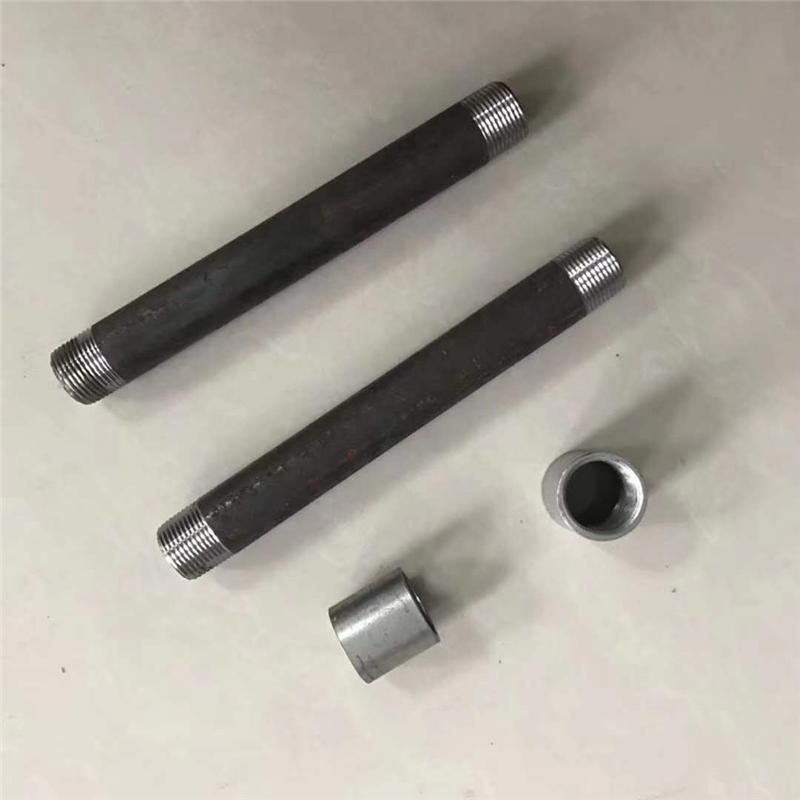 尖扎钢管注浆管隧道止水