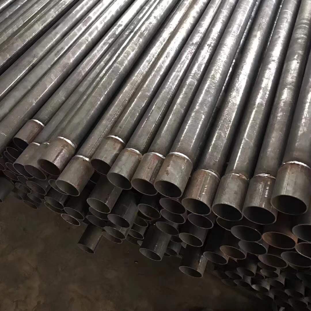 尖扎桥梁声测管54mm国标